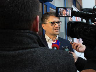 Maďariča prekvapili zmeny v RTVS, zaujímajú ho 'pravé dôvody'