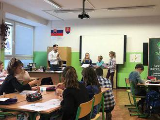 Bratislava pripravuje nové kvóty pre elitné gymnáziá