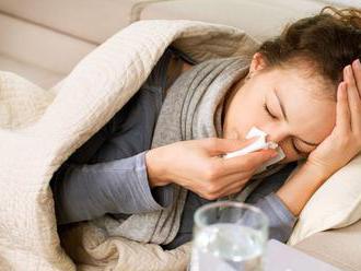 Epidémia chrípky naďalej pokračuje, chorobnosť vzrástla o 10,2 percenta
