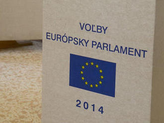 Z hry o europarlament vypadnú štyri stálice