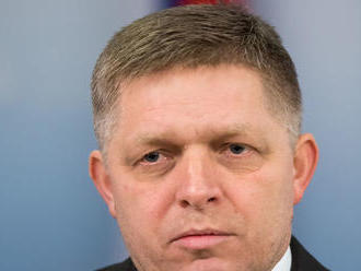 V4 vrátane Slovenska nikdy nebude súhlasiť s povinnými kvótami, vyhlásil Fico