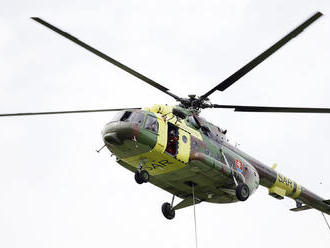 Prvý z vyradených vrtuľníkov Mi-17 už plní svoje úlohy