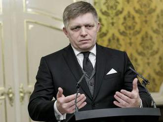 Fico ďakuje Maďaričovi, demisiu vníma ako prejav politickej kultúry