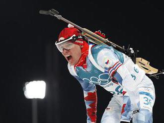 Českí biatlonisti nepôjdu na finále SP. Odmietajú ruský doping