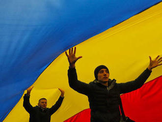 Budúcnosť Moldavska: Do EÚ alebo na východ?