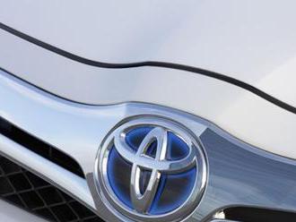 Toyota bude vyrábať Auris v Británii, colnú úniu považuje za nutnú