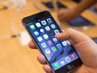 Apple opravuje závažnú chybu, ktorá znefunkční mobil či počítač
