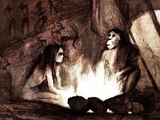 Najstaršie umenie vytvorili neandertálci