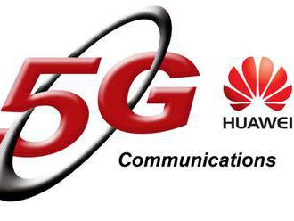 Huawei testuje novú 5G sieť v talianskom Turíne, dosiahol rýchlosť 3 Gbps!