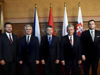 Slováci sú naši spojenci, tvrdí maďarský minister