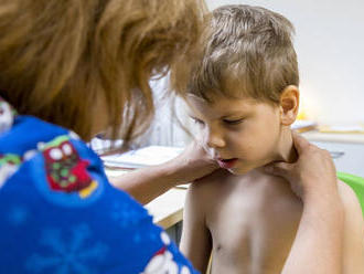 Prepukla epidémia chrípky, najviac chorých je v Nitrianskom kraji