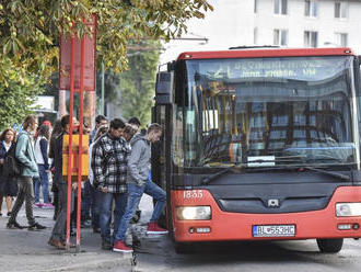 Nová autobusová linka uľahčí turistom cestu na Kamzík