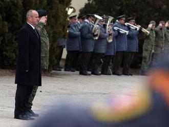 Telo zosnulého slovenského vojaka privezú vládnym špeciálom