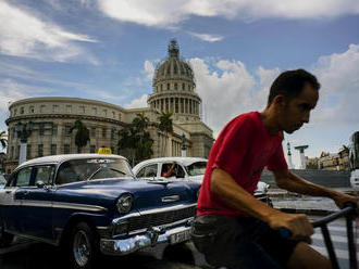 Ministri Kaliňák, Drucker a Kažimír odcestovali rokovať na Kubu