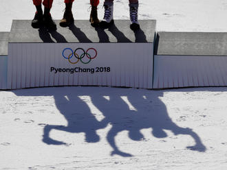 Športovcov zaskočilo mrazivé počasie na olympiáde: Meteorológ hovorí o unikátnej klíme