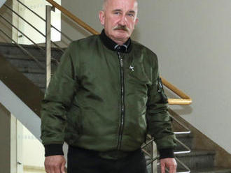 Sudca odmietol žalobu na kotlebovho poslanca Stanislava Mizíka