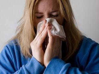Rekordná chrípková epidémia: VIDEO Hygienik radí, dodržujte tieto zásady a budete zdraví