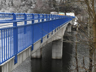 Začína sa modernizácia mostov na cestách I. triedy na východe Slovenska