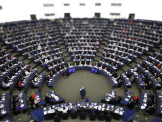 Slovenskí europoslanci sú proti prerozdeleniu mandátov po odchode britských poslancov