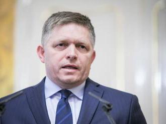 Premiér Fico sa vyjadril k demisii ministra Maďariča a aj mu poďakoval za dlhoročnú prácu