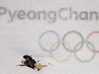 Tessa Virtueová so Scottom Moirom si svetovým rekordom zaistili olympijské zlato