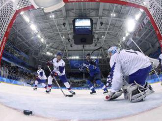Fíni vyradili Kórejčanov a vo štvrťfinále olympijského hokejového turnaja vyzvú Kanaďanov