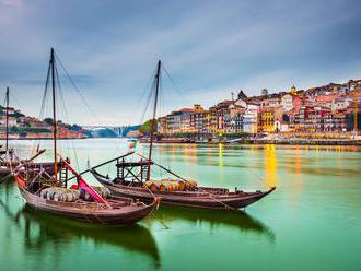 Porto – mesto, ktoré musíte milovať