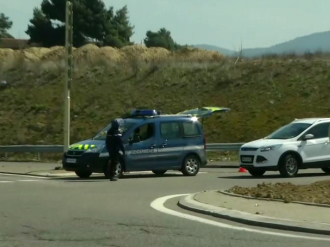 Ozbrojenec zajal na jihu Francie rukojmí, údajně nejméně dva mrtví