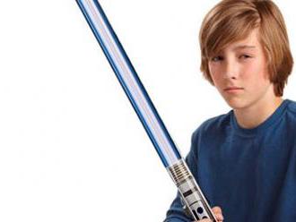 Nafukovací meč Space Junior Knows, skvelá zábava pre vašich malých hrdinov.