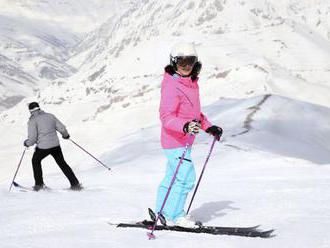 Vďaka ochladeniu si lyžovačku na Slovensku opäť naplno užijete