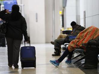 Počet cestujúcich na frankfurtskom letisku môže vzrásť nad 68 miliónov