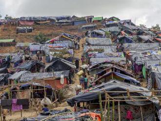 Bangladéš: Do repatriácie Rohingov by sa mohol zapojiť aj UNHCR