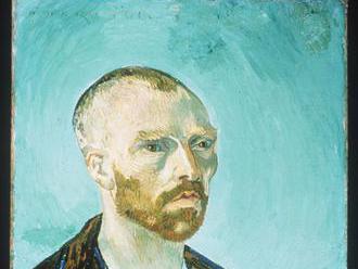 Holandský maliar Vincent van Gogh sa narodil pre 165 rokmi