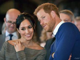 Británia predstavila bezpečnostné opatrenia pre svadbu princa Harryho