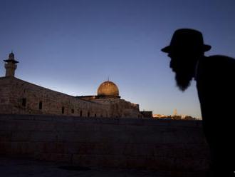 Izrael nepovolí cez Veľkú noc vstúpiť na svoje územie kresťanom z Gazy