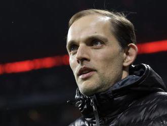 Podľa denníka L'Equipe nahradí trénera Emeryho v PSG Nemec Tuchel