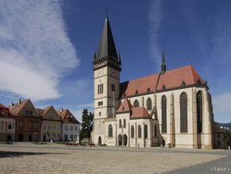 Prešovský kraj sa bude prezentovať ako Kraj kultúrnych pamiatok