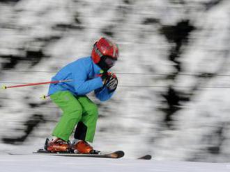 Snehové správy: Veľkonočná lyžovačka je v plnom prúde