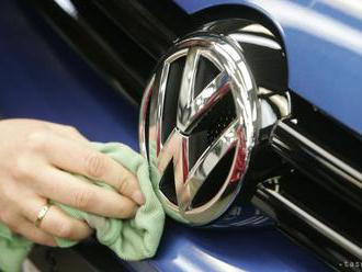 Volkswagen skúpil od Američanov už 300.000 vozidiel
