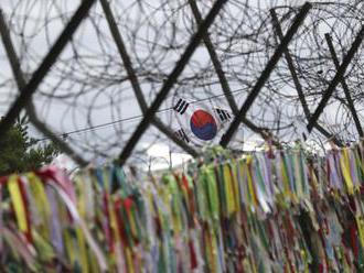 Juhokórejskí umelci vystúpia v KĽDR po prvý raz po 13 rokoch