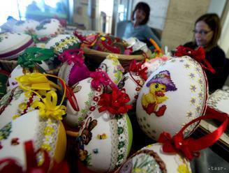Témou Veľkonočného vajca v Kremnici bude Svetový deň vtáctva