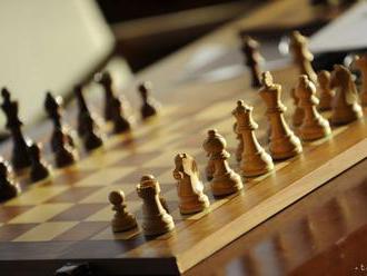 Šach: Európskou šampiónkou v rapide Nemka Pähtzová