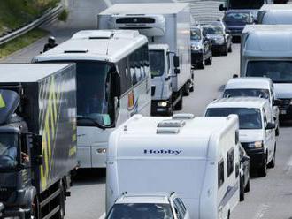 Prevádzku vozidiel v cestnej premávke bude upravovať nový zákon