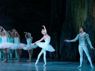 Štátne divadlo uvádza v novom naštudovaní slávny balet Labutie jazero