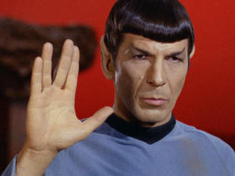 Chcete ovládat klingonštinu ze Star Treku? Zkuste bezplatný online kurz