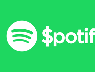Spotify prodělává na uživatelích ještě rok poté, co si zaplatí prémiovou verzi