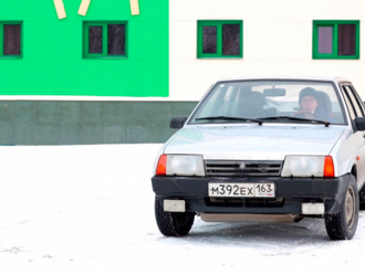 Švéd křísil ruskou automobilku Lada, Čech o tom natočil dokument. Teď jde film do kin