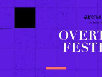 Máme headlinera podzimního Overtone Festivalu!
