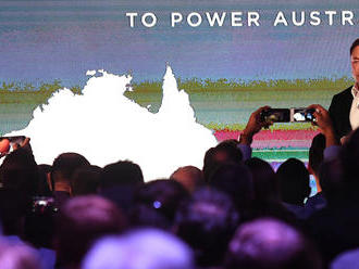A Tesla reklamál, hogy az ausztrálok nem fizetik rendesen a villanyszámlát