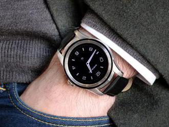 Tieto inteligentné hodinky dostanú aktualizáciu na novú verziu systému Wear OS